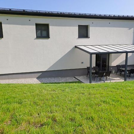 Vila Lada Dedinky Buitenkant foto